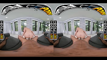 Virtual porn kylie rocket gets caughty filming a naughty video by her stepbro jay and asks him to join