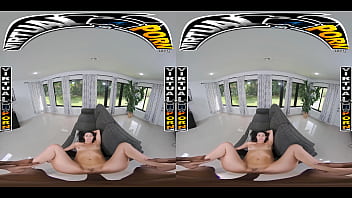 Virtual porn kylie rocket gets caughty filming a naughty video by her stepbro jay and asks him to join