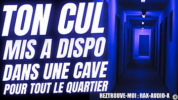 Plan Cave Avec 2 Lascars Hétéro thumbnail