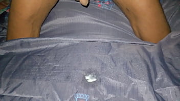 Fucking my bed tastes good masturbators let's gather here