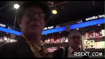 Cutie sucks and jerks off jock