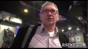 Cutie sucks and jerks off jock