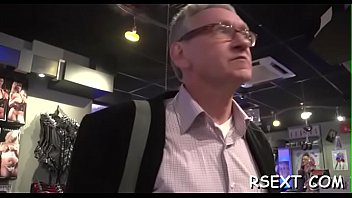 Cutie sucks and jerks off jock