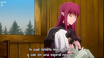 Meikyuu black company cap 10 sub español