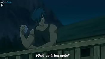 Meikyuu black company cap 10 sub español Meikyuu black company cap 10 sub español