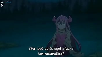 Meikyuu black company cap 10 sub español