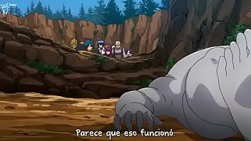 Meikyuu black company cap 10 sub español