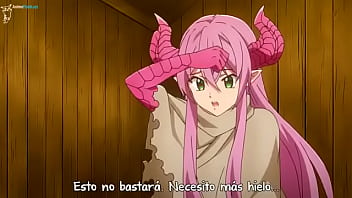 Meikyuu Black Company Cap 10 Sub Español thumbnail