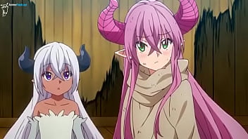 Meikyuu black company cap 10 sub español