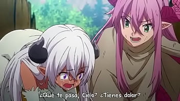 Meikyuu black company cap 10 sub español