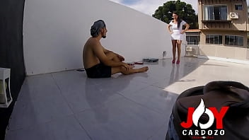 Na vida nada se cria tudo se copia