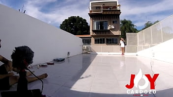 Na vida nada se cria tudo se copia