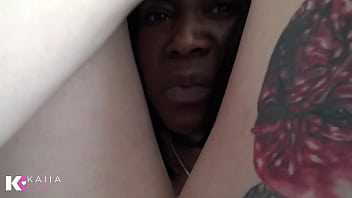 Pussy vore roommate swallowed whole