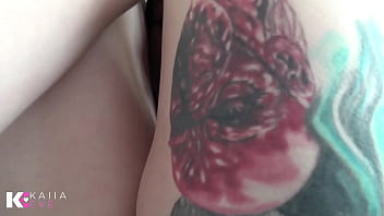 Pussy vore roommate swallowed whole