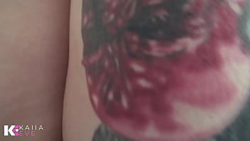 Pussy vore roommate swallowed whole