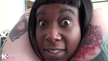 Pussy vore roommate swallowed whole