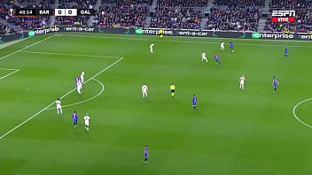 Iñaki deja meterte un gol