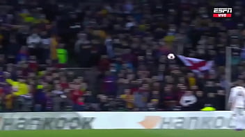 Iñaki deja meterte un gol