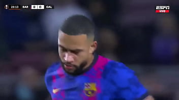 Iñaki deja meterte un gol