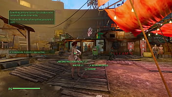 Throw it up in the air