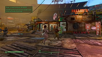 Throw it up in the air