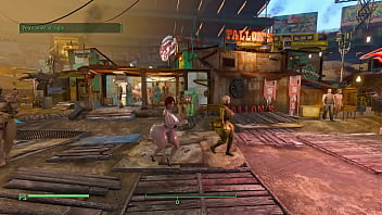 Throw it up in the air