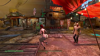 Throw it up in the air