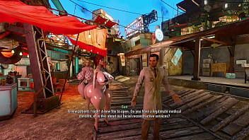 Throw it up in the air