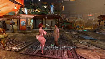 Throw it up in the air