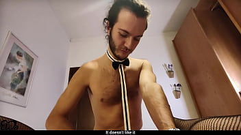 Sexy hotel dedicated to female pleasure part 1 anal eng sub