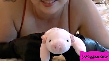 Bathroom Pig thumbnail