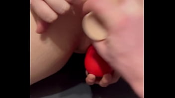 Fucking wife pussy you