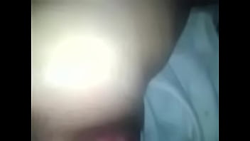 Gran culo servido caliente listo para comer