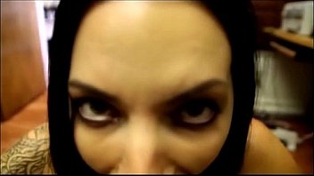 Juelz Ventura Sucking Huge Black Cock For More Visit Pornvideocornercom thumbnail