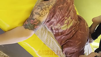 A massagem que me cura e me faz gozar assista completo cassiflix