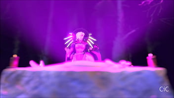 A fitting video for the spooky month of halloween created by cic sfm with the fantastic vocal talents of dorn as the accident prone mercy and kumbomb as the young lady who just wants a little help and gets it d