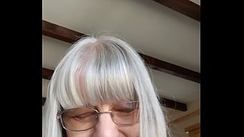 A quick finger and taste