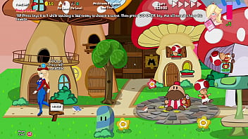 Gameplay mario is missing part 2