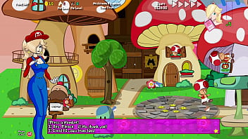 Gameplay mario is missing part 2