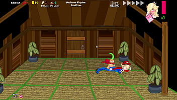 Gameplay mario is missing part 2