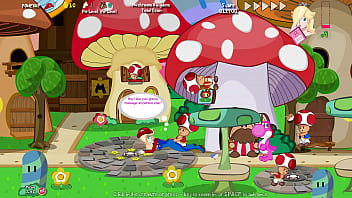 Gameplay mario is missing part 2