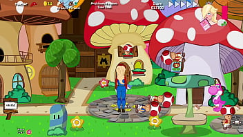 Gameplay mario is missing part 2