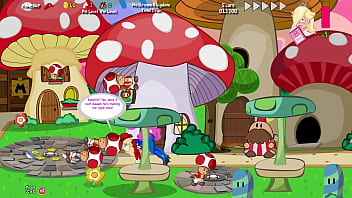 Gameplay mario is missing part 2