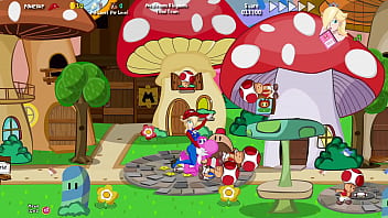 Gameplay mario is missing part 2 Gameplay mario is missing part 2