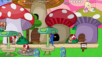 Gameplay mario is missing part 2