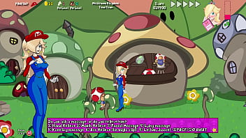 Gameplay mario is missing part 2