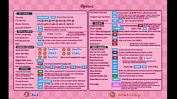 Gameplay mario is missing part 2