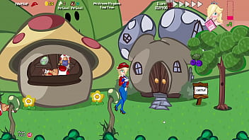 Gameplay mario is missing part 2 Gameplay mario is missing part 2