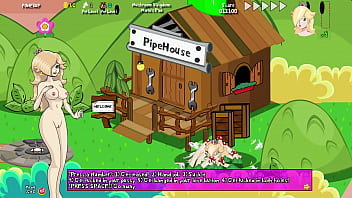 Gameplay mario is missing part 2