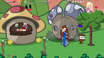 Gameplay mario is missing part 2